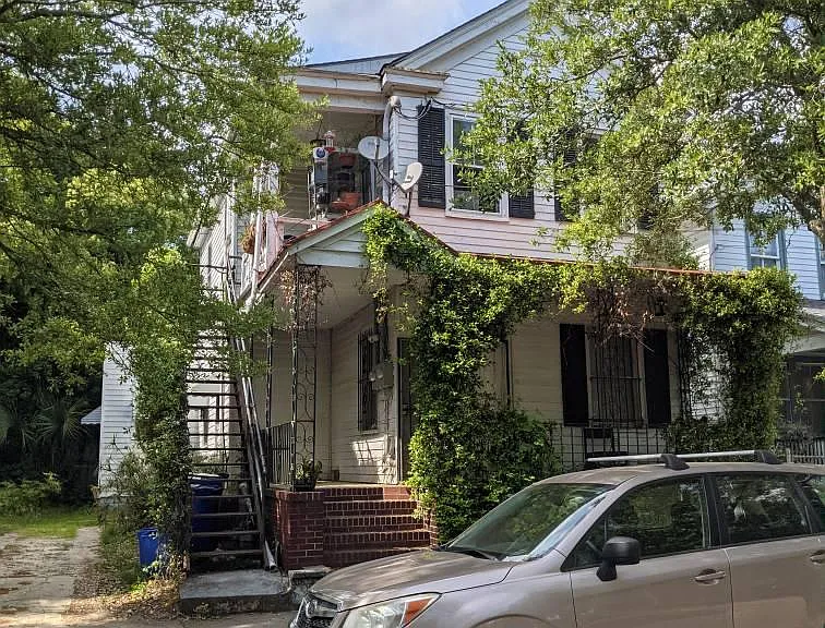 36 Carolina St #A — Photo 1