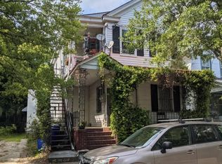 36 Carolina St APT A, Charleston, SC 29403