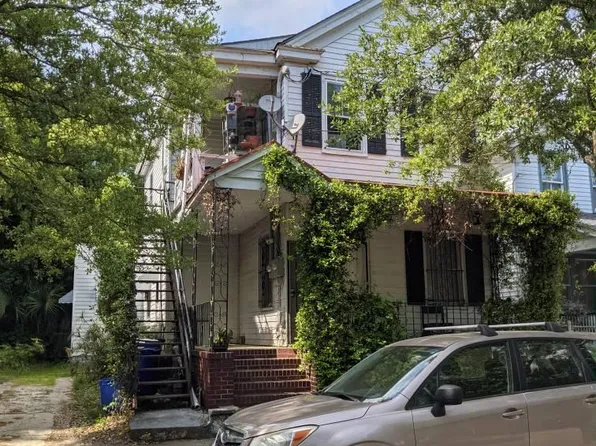 36 Carolina St APT A, Charleston, SC 29403