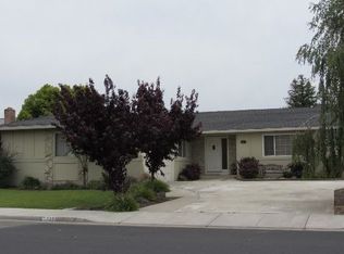127 Diamond Dr, Livermore, CA