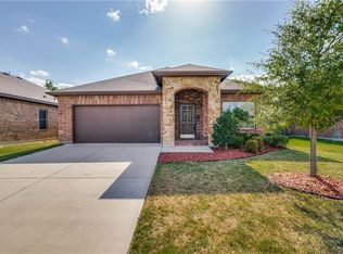 11716 Anna Grace Dr, Burleson, TX 76028