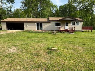 5212 Rose City Rd, Lupton, MI 48635