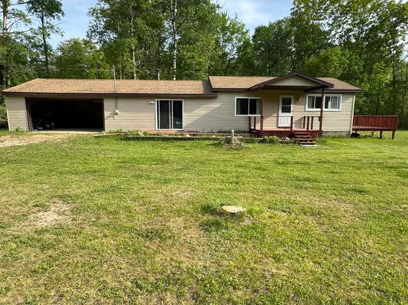 5212 Rose City Rd, Lupton, MI 48635