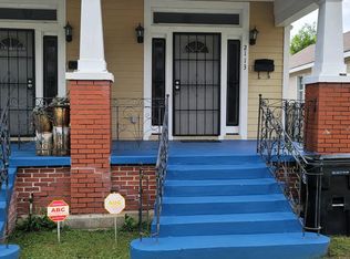 2113 Desire St, New Orleans, LA 70117