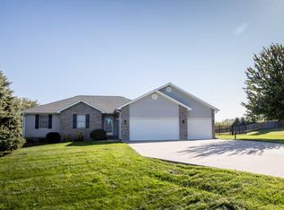172 N 56th Rd, Nebraska City, NE 68410