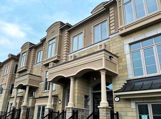 95 Grand Trunk Ave, Vaughan, ON L6A0Y4