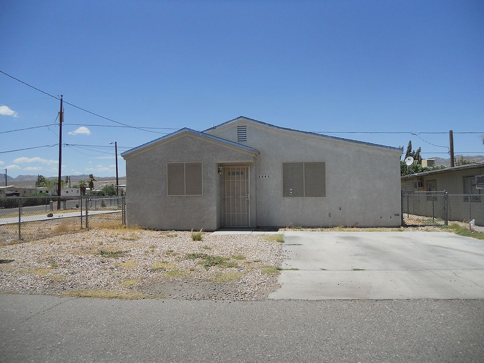 2045 Gregg Lane