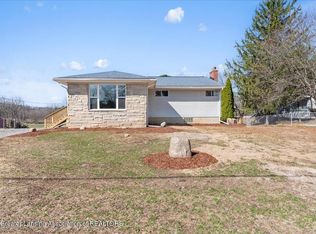 1183 Grovenburg Rd, Holt, MI 48842