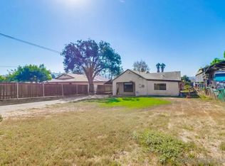 8861 Kenwood Dr, Spring Valley, CA 91977