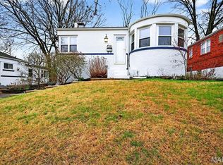 7406 Brunswick Ave, Saint Louis, MO 63119