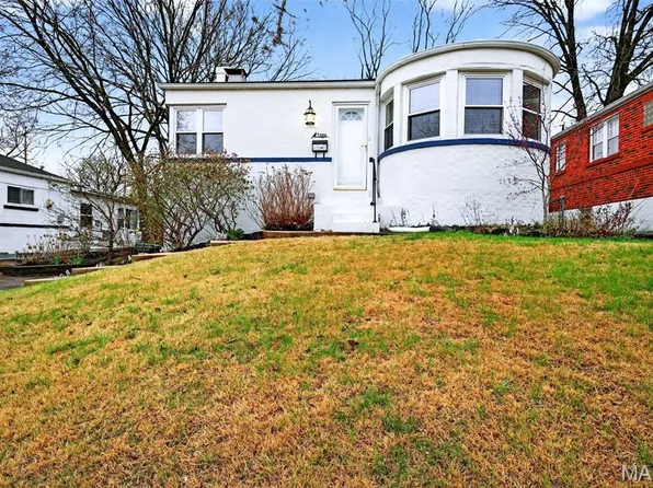 7406 Brunswick Ave, Saint Louis, MO 63119