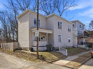 1355-1357 E Mound St, Columbus, OH
