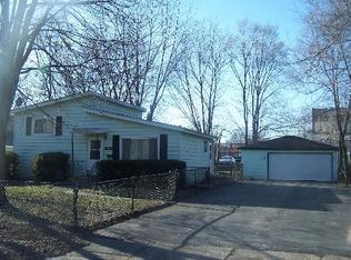 14708 Kolmar Ave, Midlothian, IL 60445