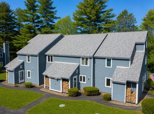 4 Vista Dr #103, Ashland, NH 03217