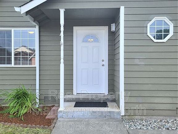 2nd image of 4313 80th St NE #A