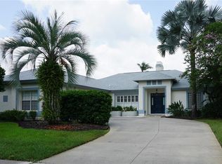 16520 Blenheim Dr, Lutz, FL 33549