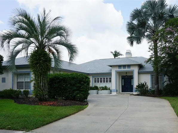 16520 Blenheim Dr, Lutz, FL 33549