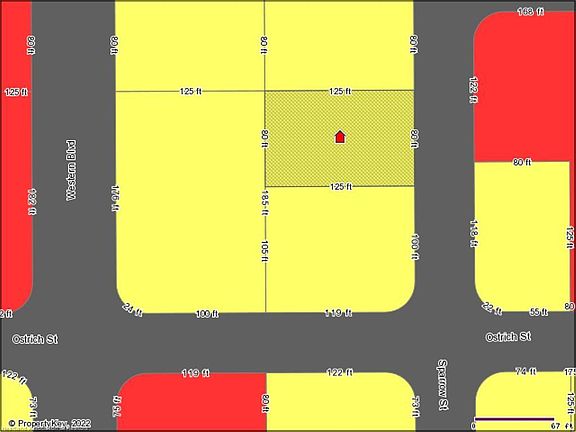 2nd image of 1122 Sparrow St
