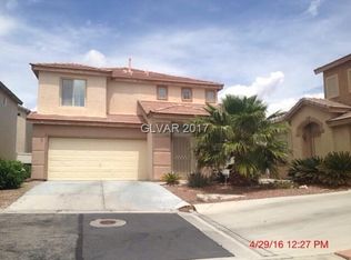 4638 English Lavender Ave, North Las Vegas, NV 89031