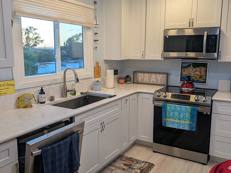 3621 Vista Campana S #88 — Photo 3