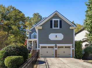 2446 Ellijay Dr NE, Atlanta, GA 30319