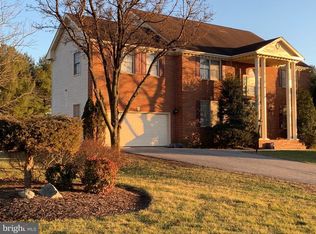 11523 Lottsford Ter, Bowie, MD 20721