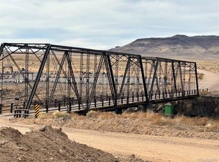 1 Klamath Trl, Jaroso, CO 81138