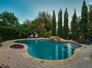 1100 Broken Bend Dr, Prosper, TX 75078