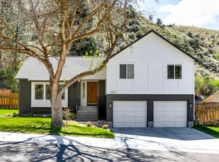 5884 N Collister Dr, Boise, ID 83703