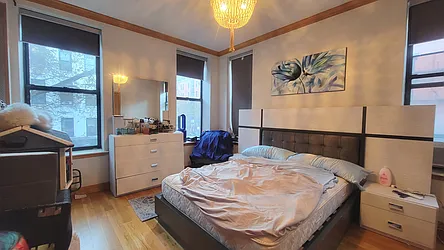 Rented by Quality Living Village, Inc.