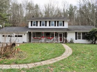 5501 Gaskill Rd, Owego, NY 13827