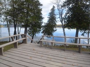 14 Fall Drive, Embden, ME 04958