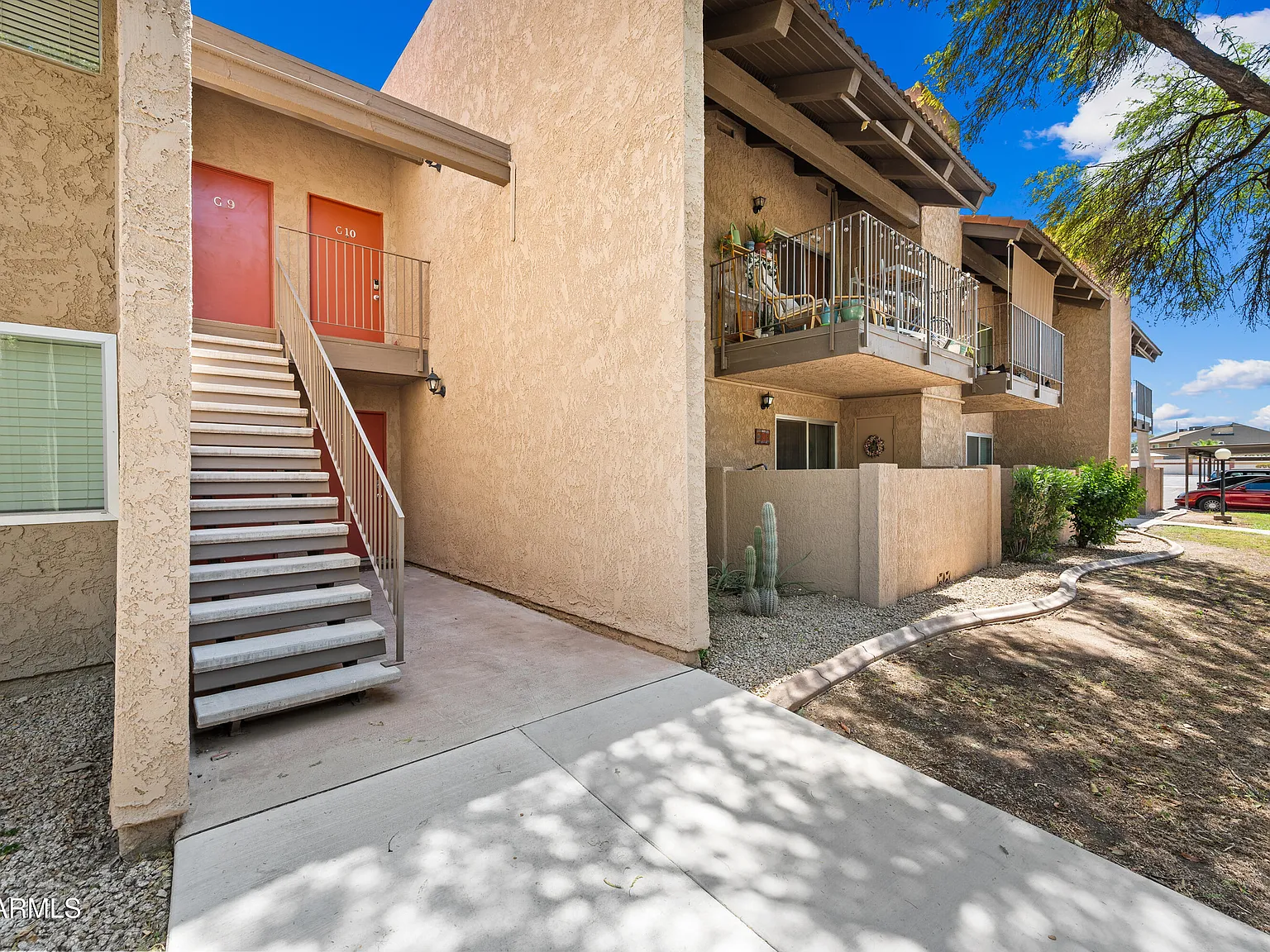 2 bed, 2.0 bath, 982 sqft, $1,650 — Photo 1