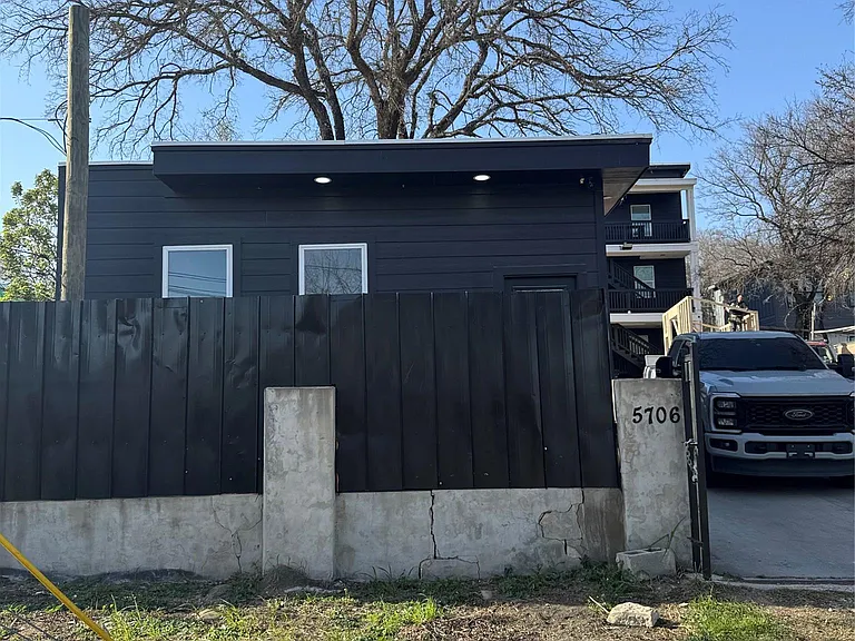 5706 Melody Ln #2 — Photo 2