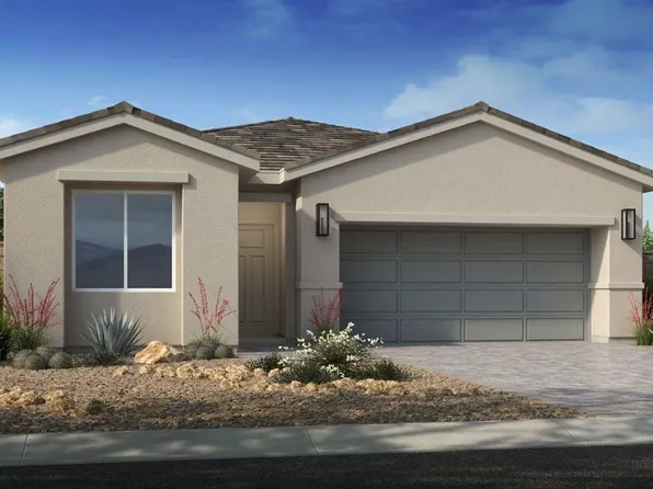 4120 E Brusca Way, Pahrump, NV 89061
