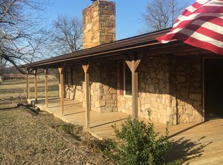 21088 County Road 1570, Stonewall, OK 74871