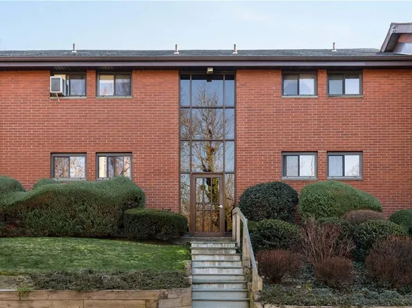 70 West Street #C-9, Harrison, NY 10528