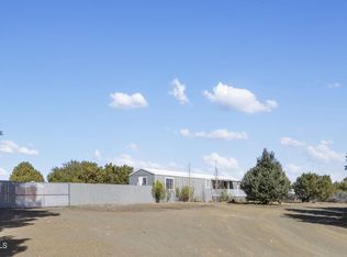 20770 E Concho Ln, Cordes Lakes, AZ 86333