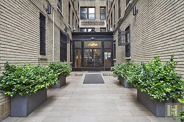 Rented by Halstead Real Estate