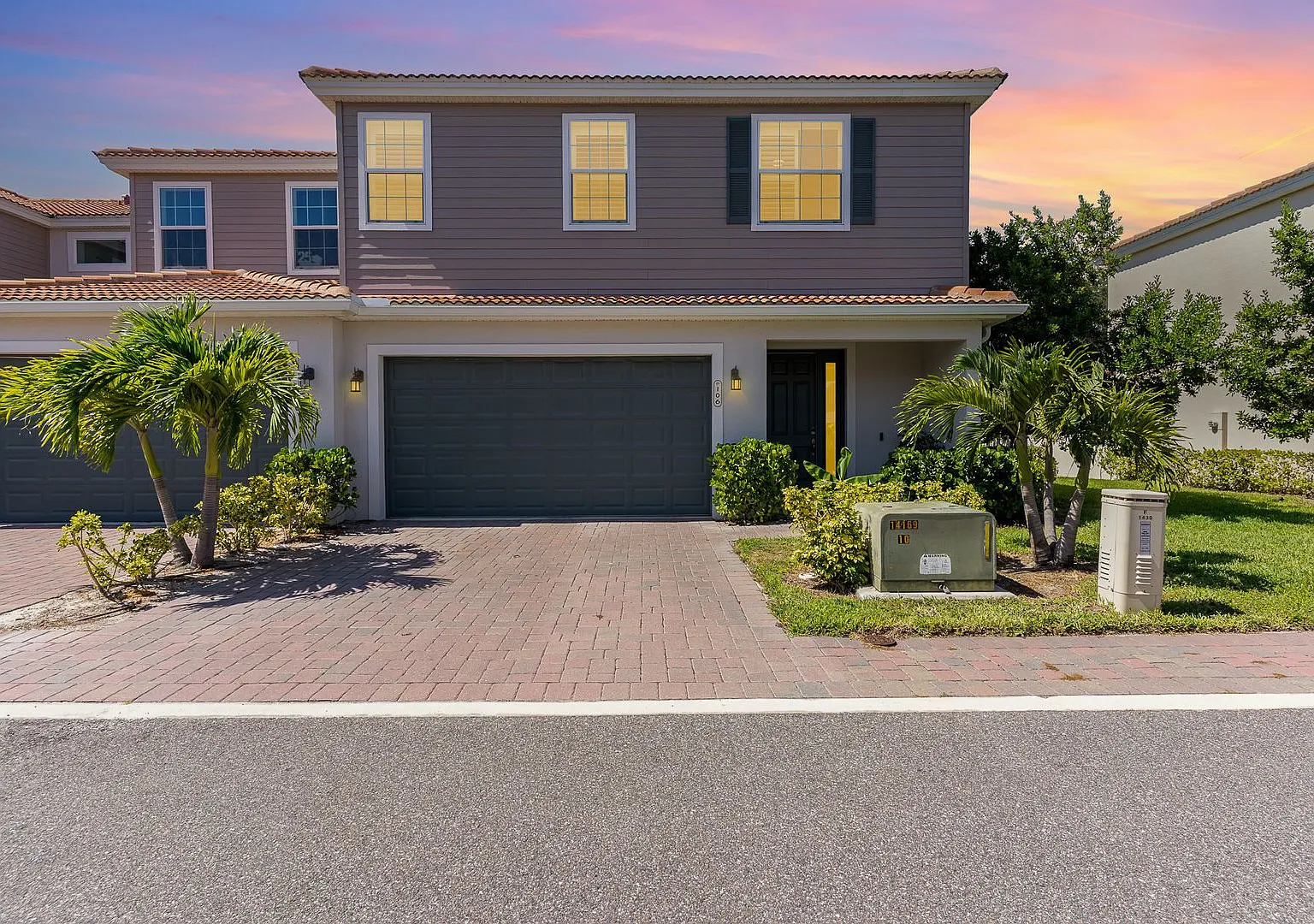 1430 Isabella Drive Unit 106 — Photo 1