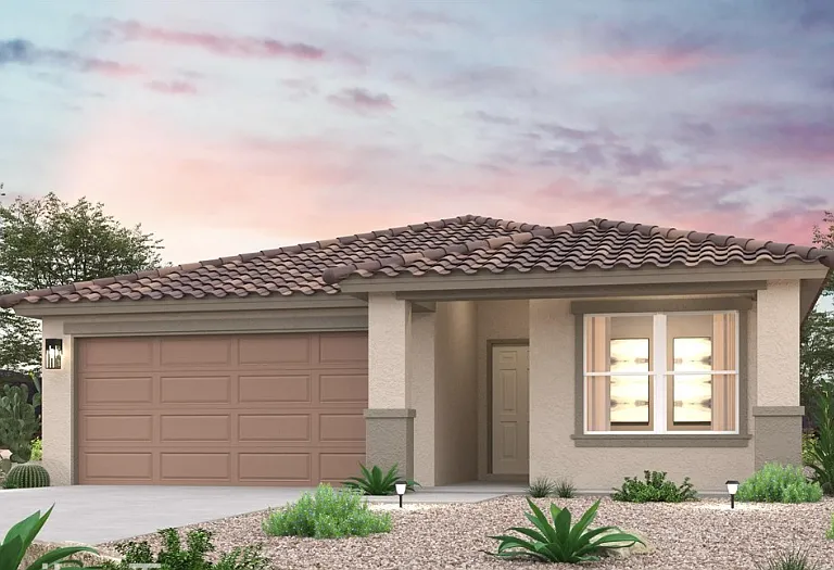 2428 Pesuna Dr — Photo 1