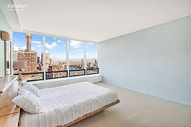 Sold by Sotheby's International Realty