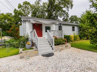 1212 Kingsport Ln, North Chesterfield, VA 23225