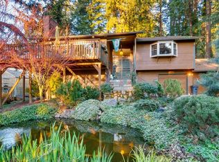 13600 SE 215th Ct, Damascus, OR