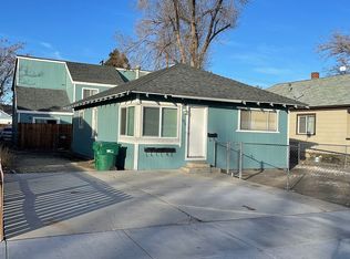1230 East St, Sparks, NV 89431