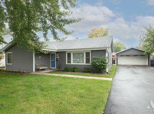 11548 S Neenah Ave, Worth, IL 60482