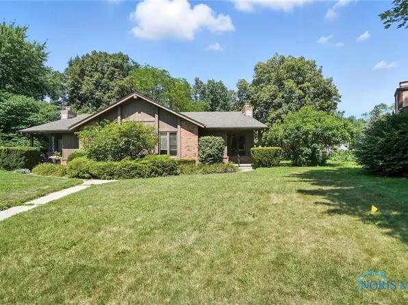 6736 Woodmeadow Dr #6736, Toledo, OH 43617