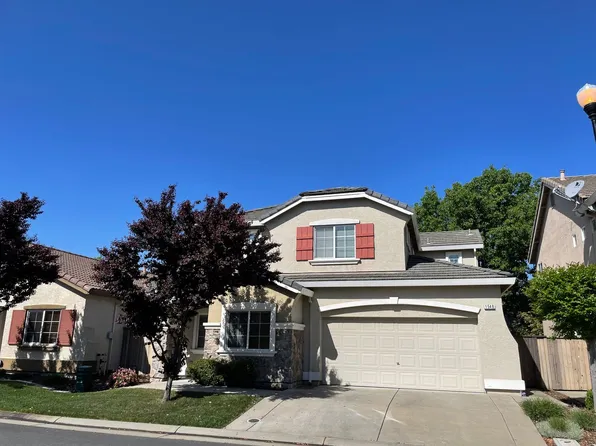 1548 Blue Raven St, Roseville, CA 95747