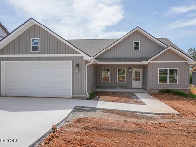 5141 Gregory Rd, Greenback, TN, 37742