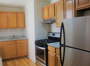 350 Cathedral Pkwy APT 1E, New York, NY 10025